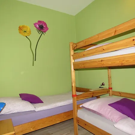 Tulpe Mit Whirlpool Lejlighed *
